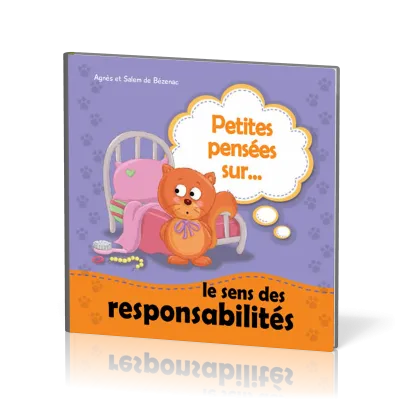 Petites pensées sur le sens des responsabilités