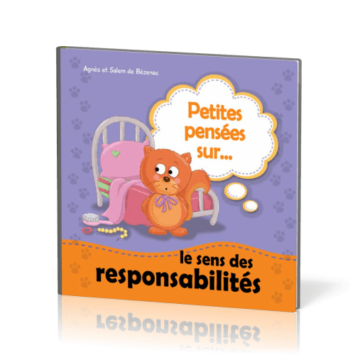 Petites pensées sur le sens des responsabilités