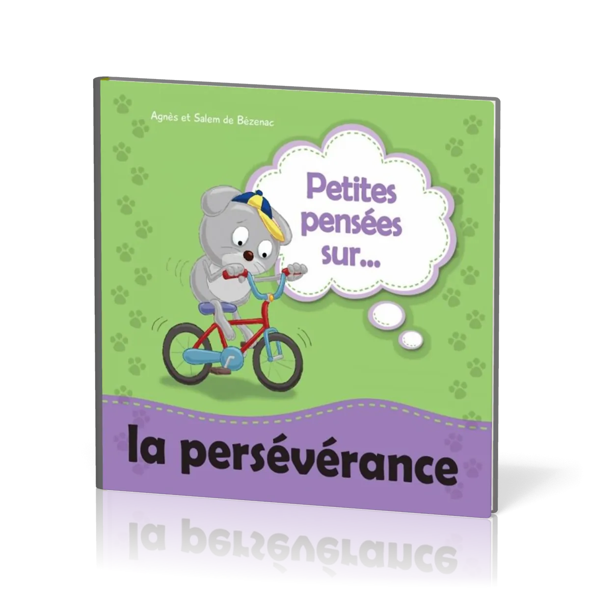 Petites pensées sur la persévérance