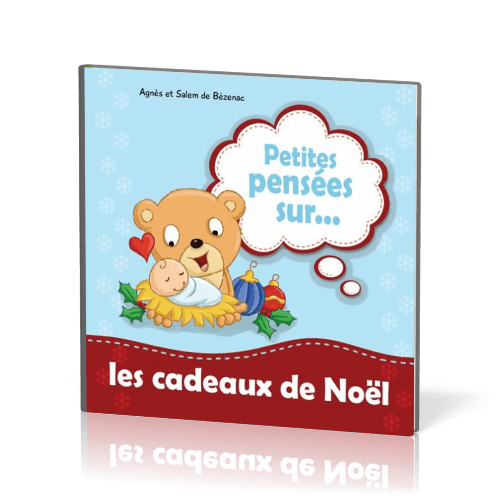 Petites pensées sur les cadeaux de Noël