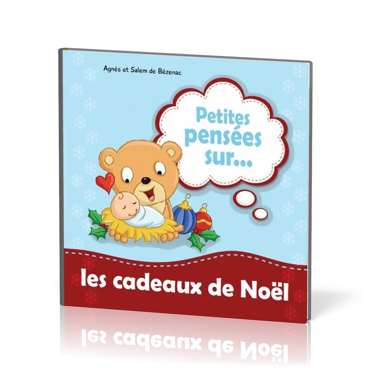 Petites pensées sur les cadeaux de Noël