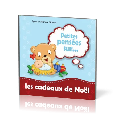 Petites pensées sur les cadeaux de Noël