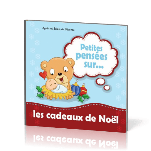 Petites pensées sur les cadeaux de Noël