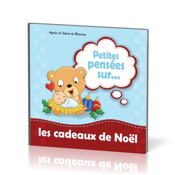 Petites pensées sur les cadeaux de Noël