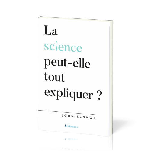 Science peut-elle tout expliquer?, La