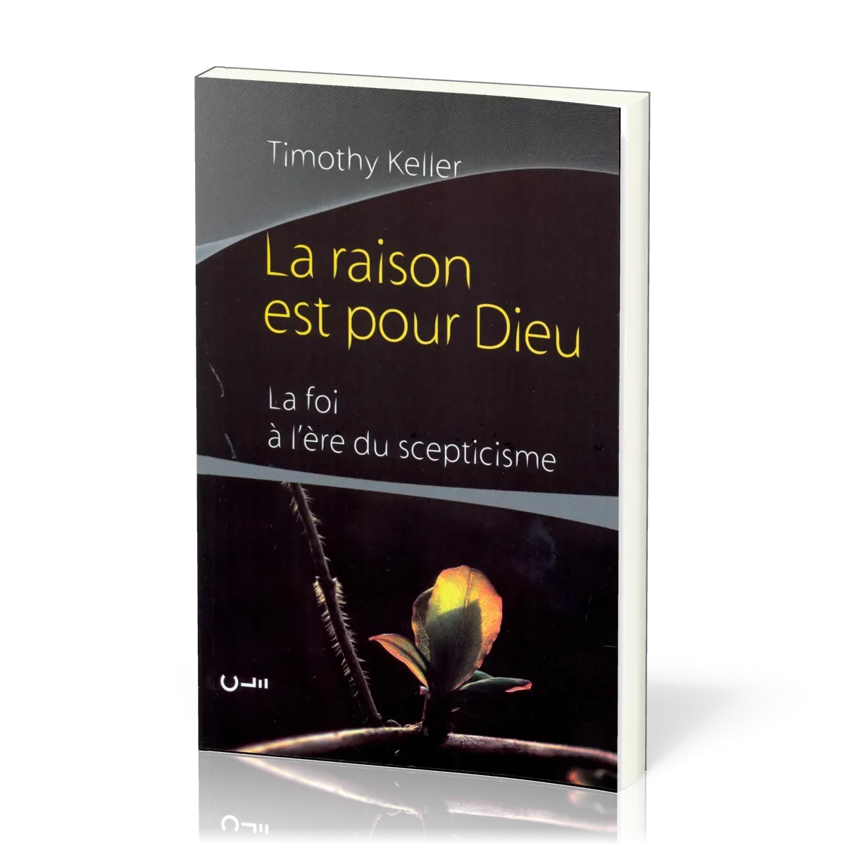 Raison est pour Dieu, La - La foi à l’ère du scepticisme