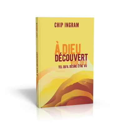 A Dieu découvert - Voir Dieu tel qu’il désire être vu
