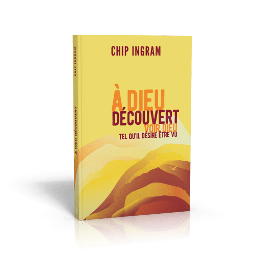 A Dieu découvert - Voir Dieu tel qu’il désire être vu