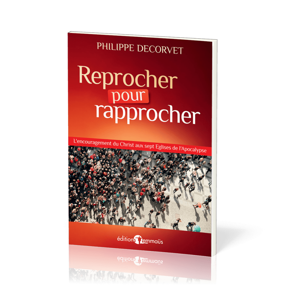 Reprocher pour rapprocher