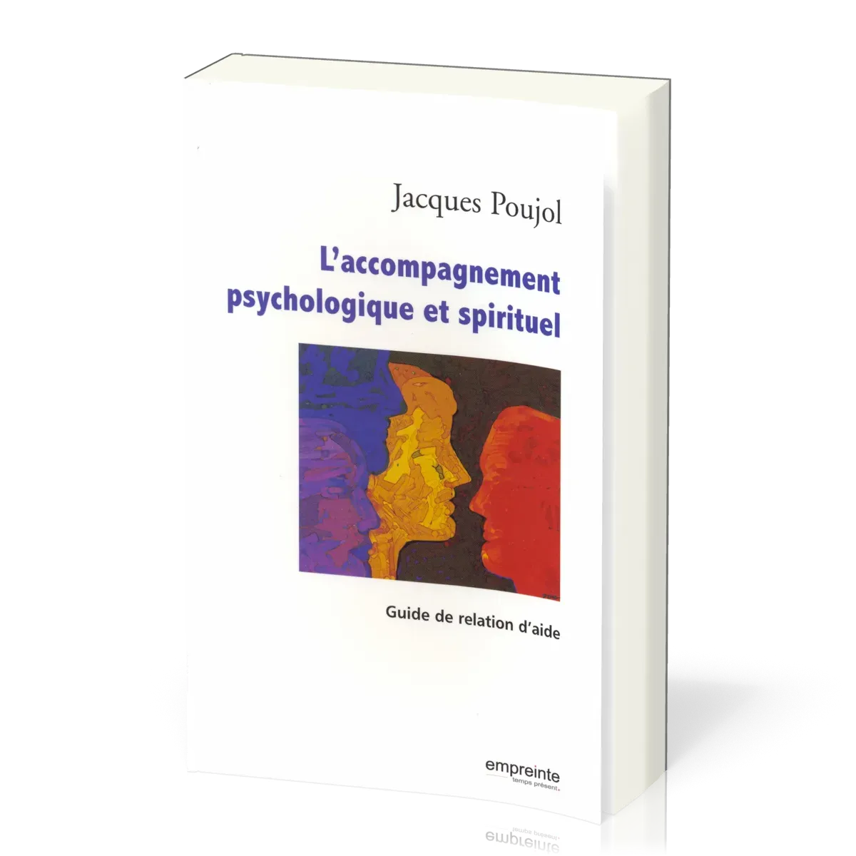 Accompagnement psychologique et spirituel