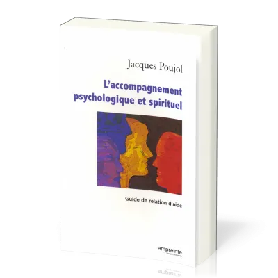 Accompagnement psychologique et spirituel