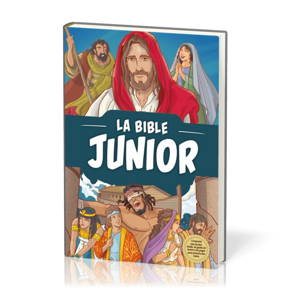 Bible Junior