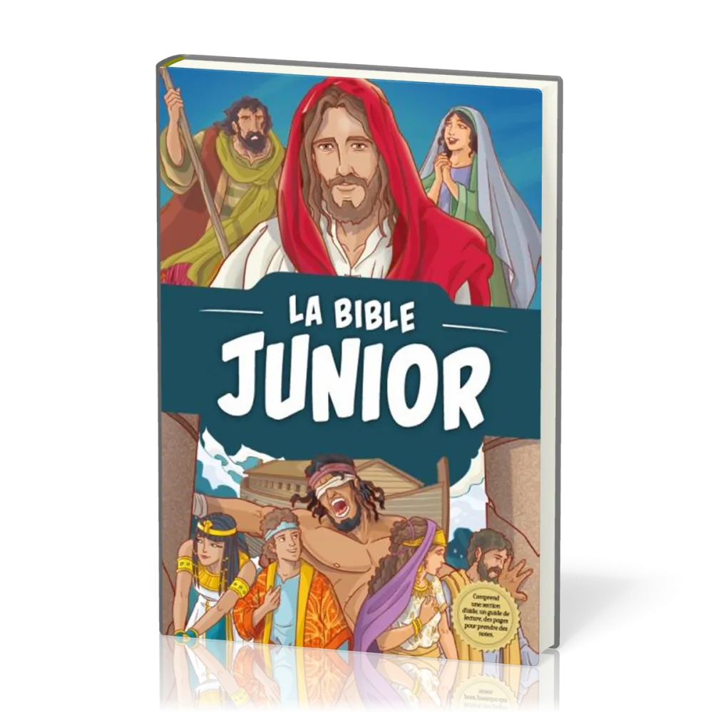 Bible Junior