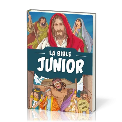 Bible Junior