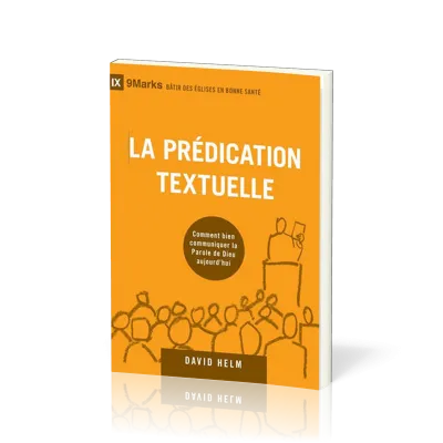 Prédication textuelle, La