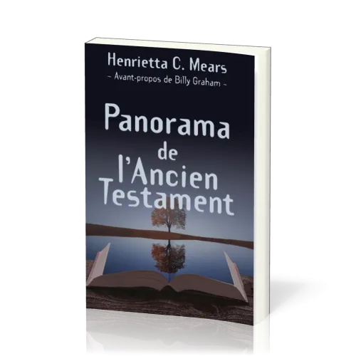 Panorama de l'Ancien Testament
