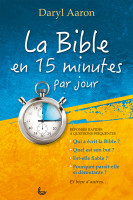 Bible en 15 minutes par jour, La