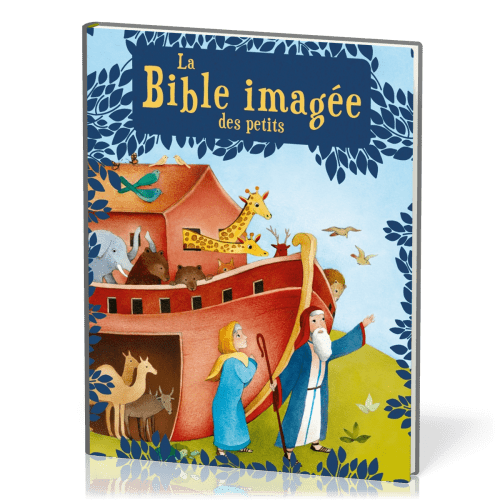 Bible imagée des petits, La