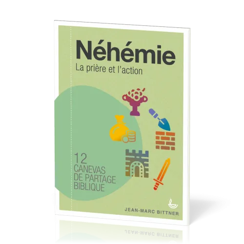 Néhémie - canevas d'études