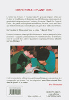 Disponible devant Dieu - Une étude sur la pratique du jeûne biblique