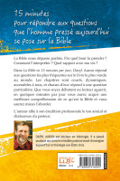 Bible en 15 minutes par jour, La