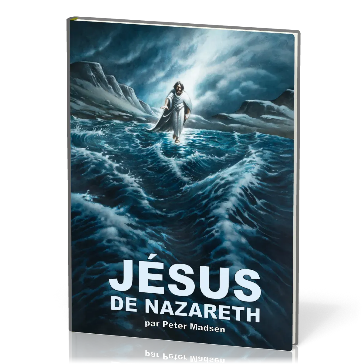 BD Jésus de Nazareth