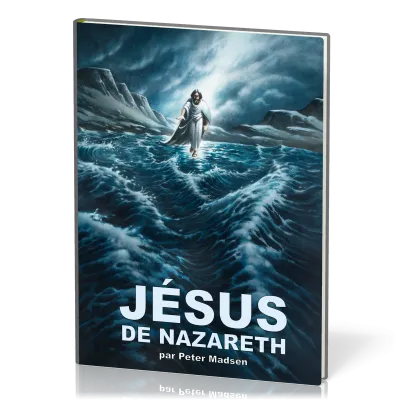 BD Jésus de Nazareth
