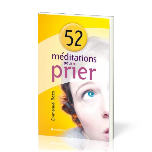 52 méditations pour prier