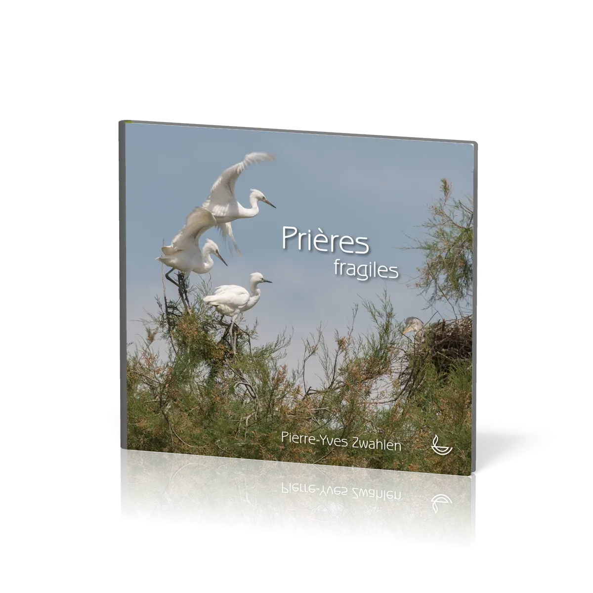 Prières fragiles