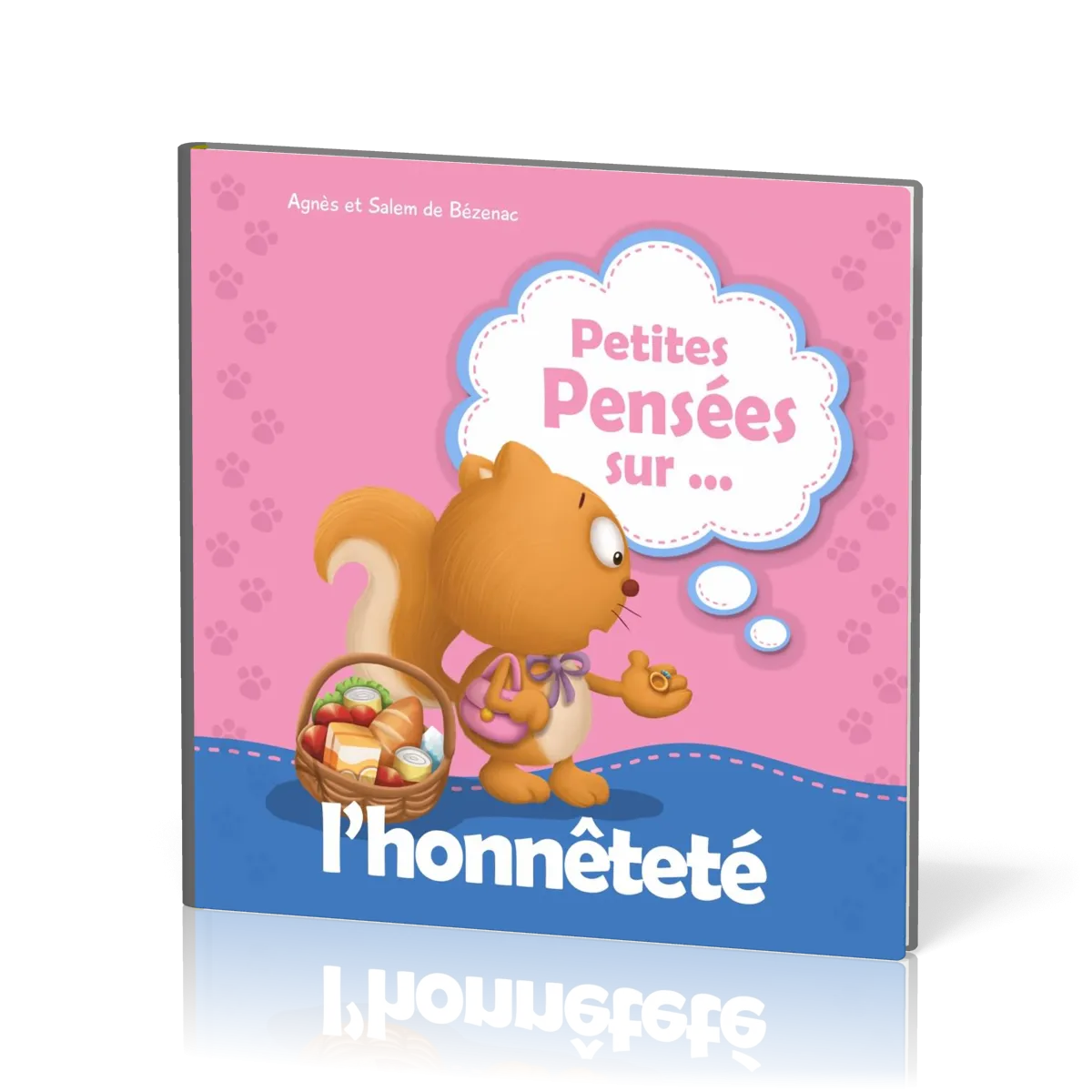 Petites pensées sur l'honnêteté