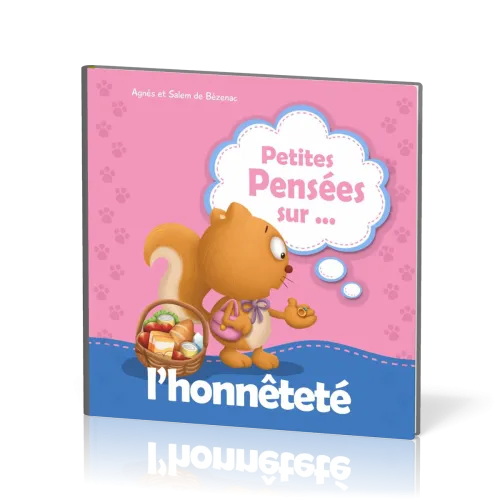 Petites pensées sur l'honnêteté