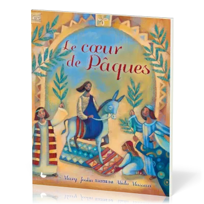 Coeur de Pâques, Le