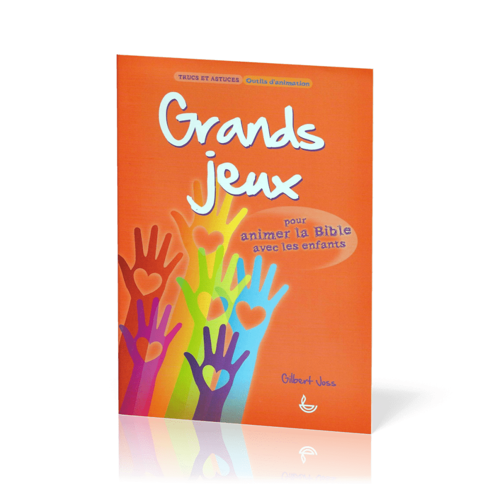 Grands jeux