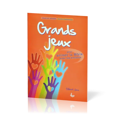 Grands jeux
