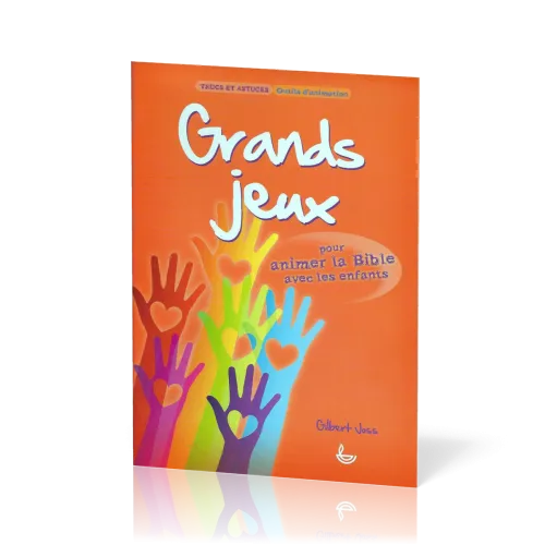 Grands jeux