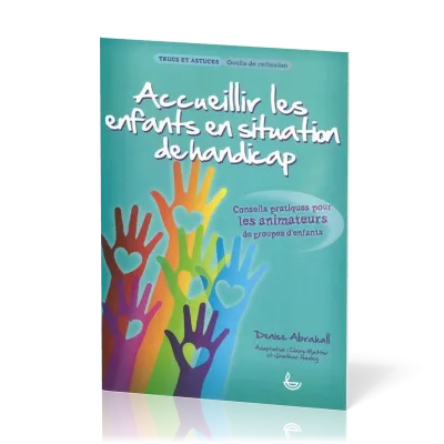 Accueillir les enfants en situation de handicap