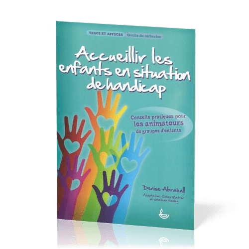 Accueillir les enfants en situation de handicap