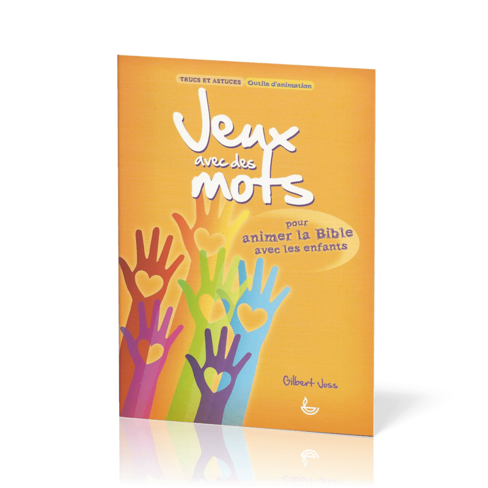 Jeux avec des mots