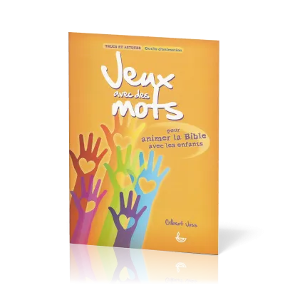 Jeux avec des mots