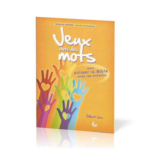 Jeux avec des mots