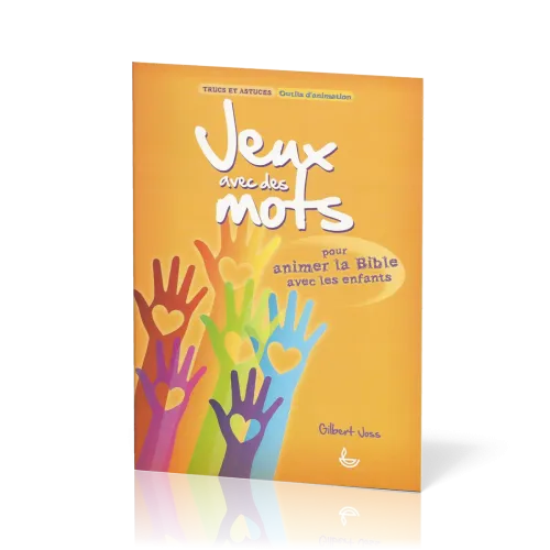 Jeux avec des mots