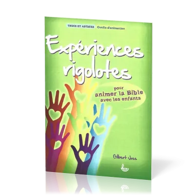 Expériences rigolotes