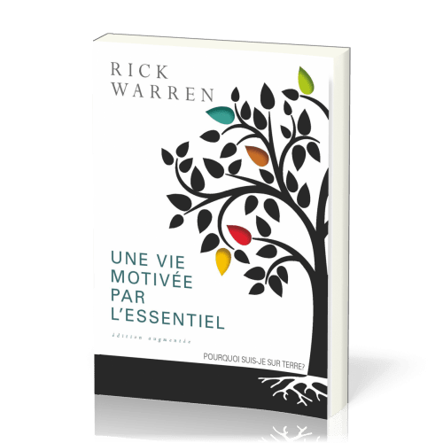 Vie motivée par l'essentiel, Une (Ed. augm. 2014)