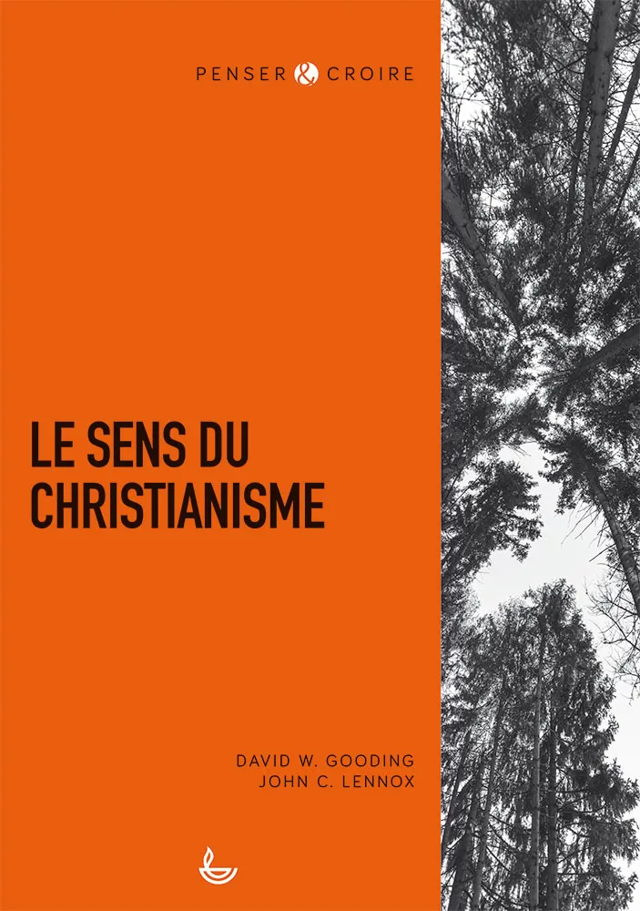 Sens du christianisme, Le