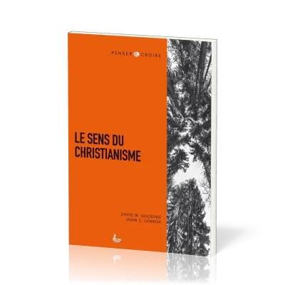 Sens du christianisme, Le