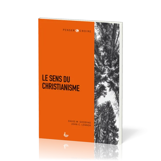 Sens du christianisme, Le