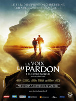 DVD La Voix du Pardon