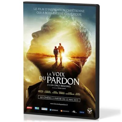 DVD La Voix du Pardon
