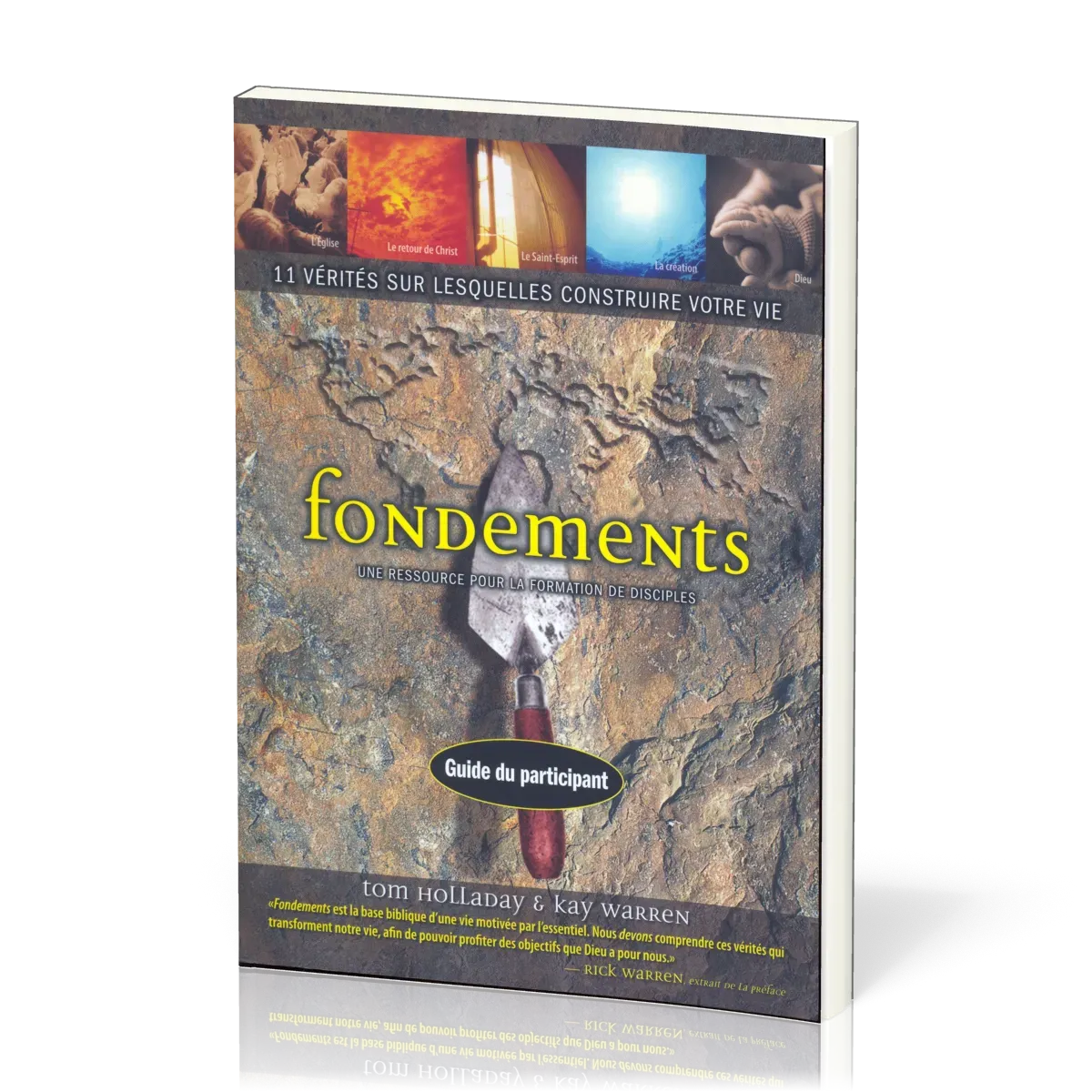 Fondements - Guide du participant