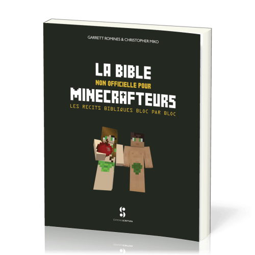 Bible non officielle pour Minecrafteurs, La